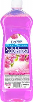 Padlófelmosó, 1 l, "Dalma"