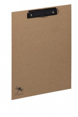 Felírótábla, A4, PAGNA "Pur", kraft