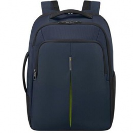 Notebook hátizsák, 15,6", ülés alá helyezhető, SAMSONITE "Guardit 3.0", kék