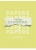 Füzet, tűzött, A5, vonalas, 48 lap, SHKOLYARYK "Notes Creative", vegyes